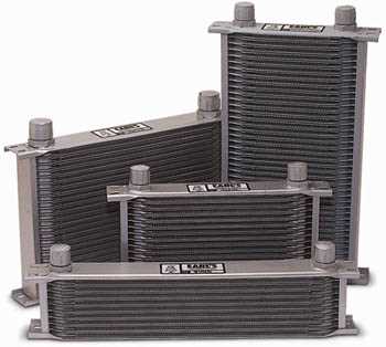 Oil Coolers