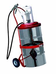Grease Pumps