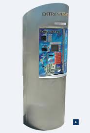 Car Washer Units