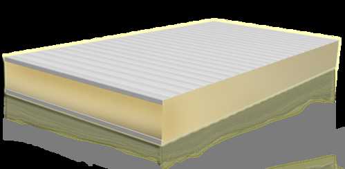 Puf Panels 