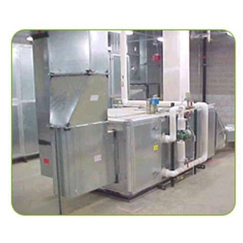 Hvac Systems