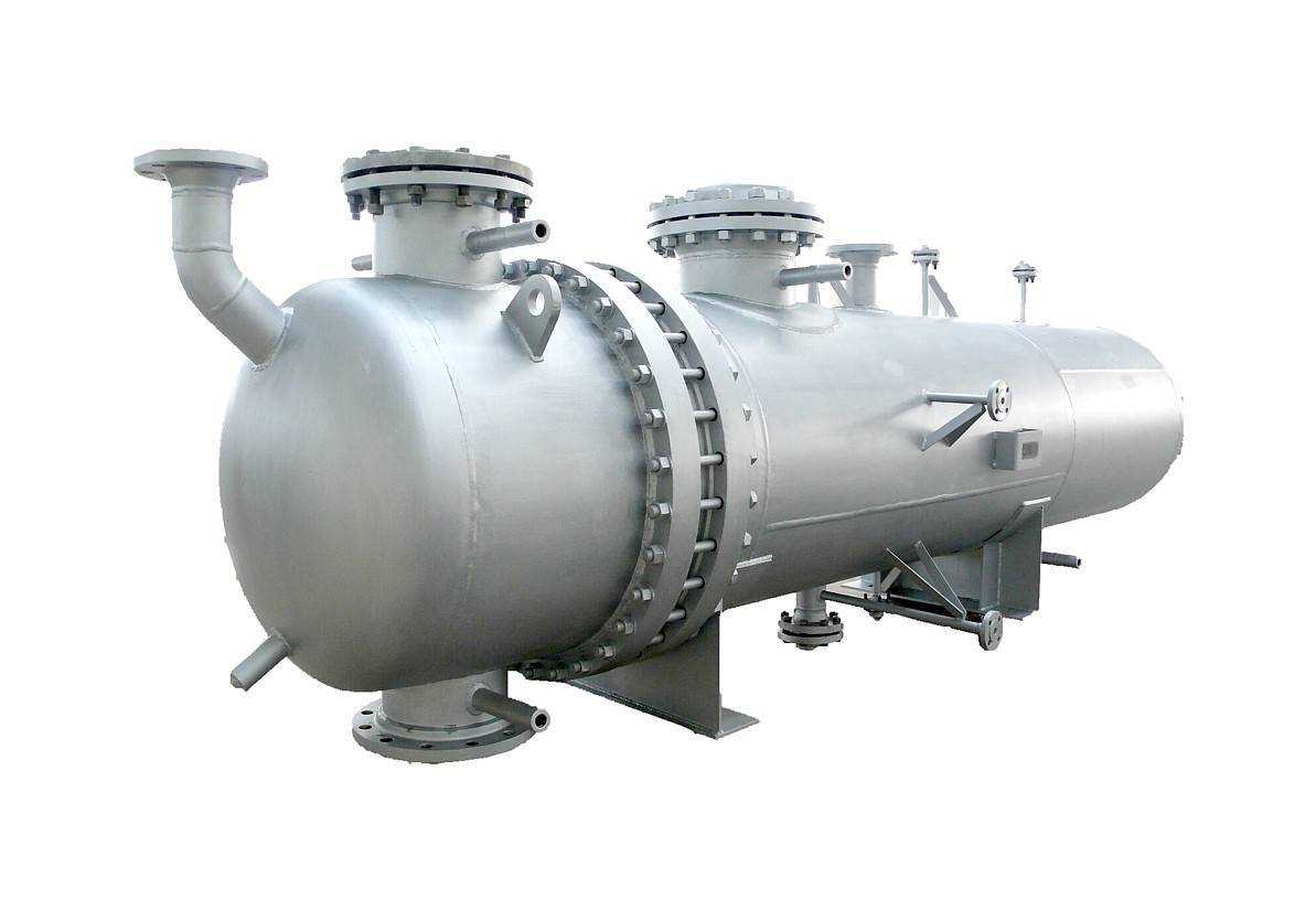  Pressure Vessels 
