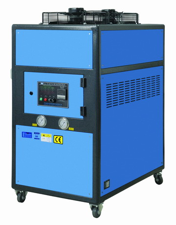 Industrial Chillers