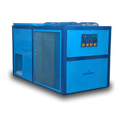 Brine Chillers