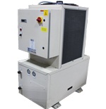 MACHINE TOOL CHILLERS