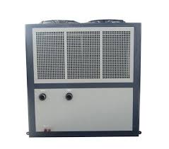 RUBBER CHILLER