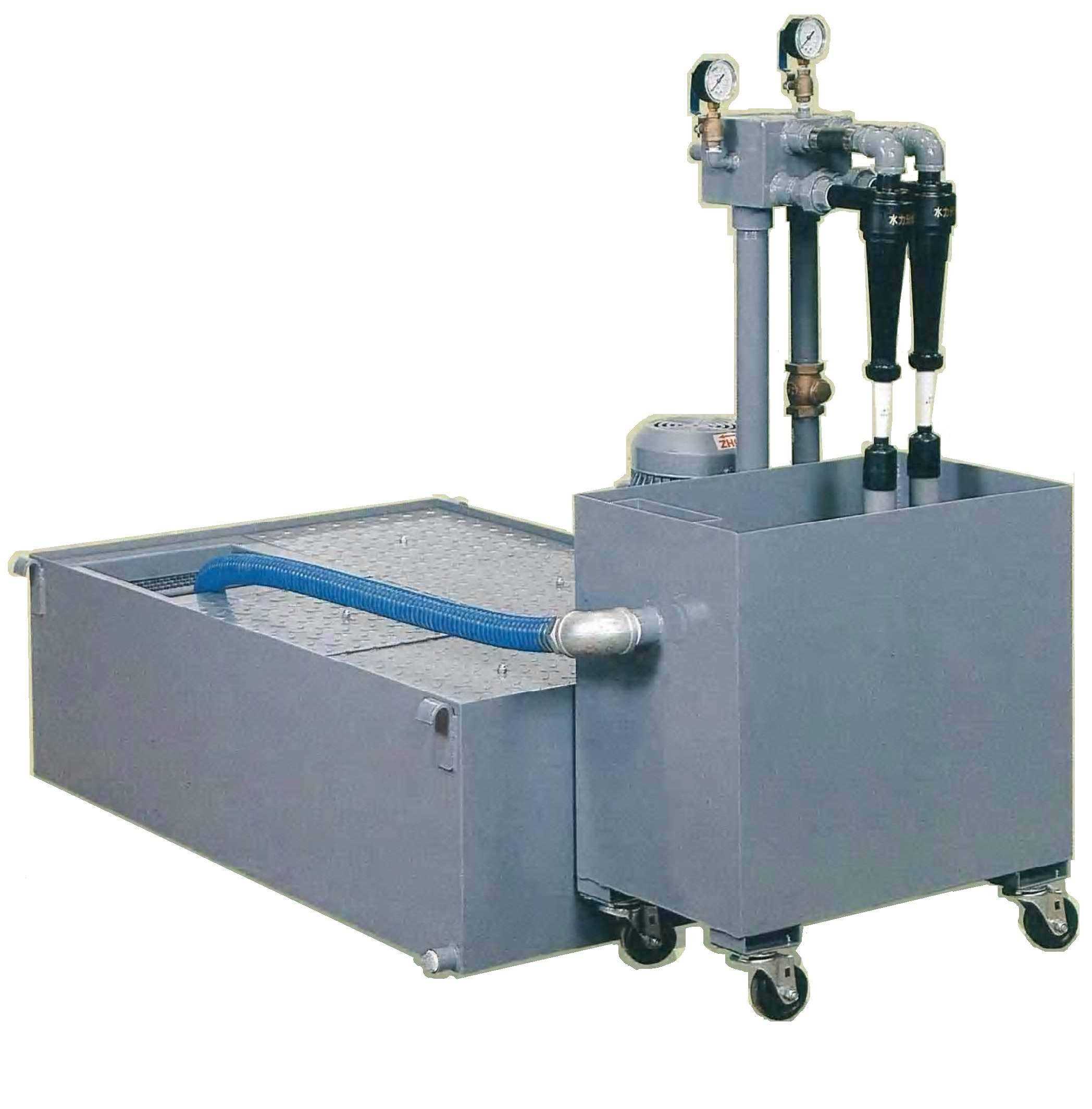 Coolant Filtration Systems