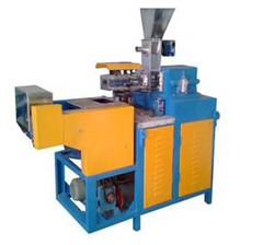 Screw Extruder