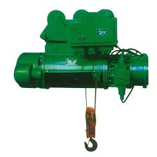 Explosion Proof Cranes
