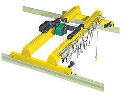 Spark Proof Cranes