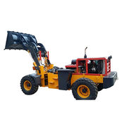 Construction Material Handling Equipments