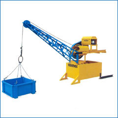  Material Handling Equipments