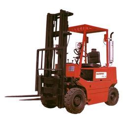 Heavy Material Handling Equipments