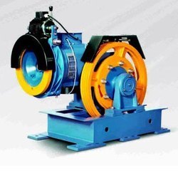 Lifting Arrangement Unit