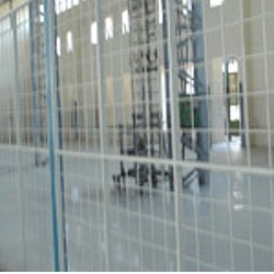 Grill Fencing