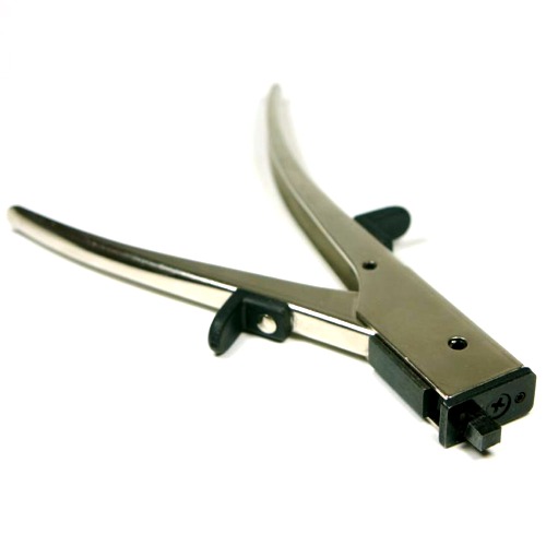 Nibbling Tools