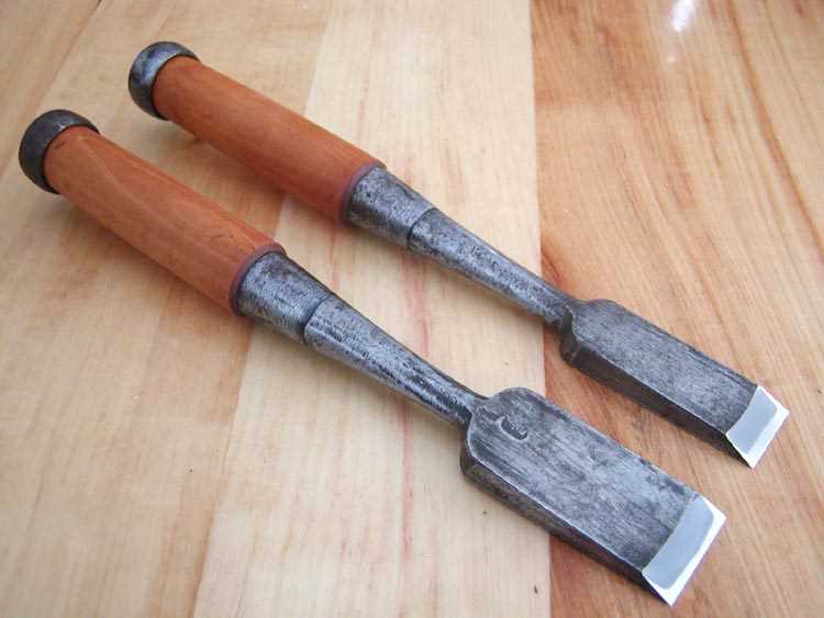 Chiseling Tools