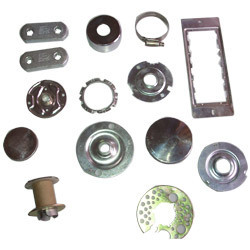 INDUSTRIAL ENGINEERING COMPONENTS