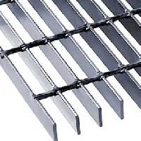 ARC Steel Gratings