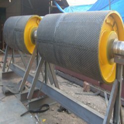 Material Handling Conveyor Spares