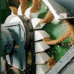 Belt Type Bucket Elevators