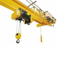 Under Slung Cranes