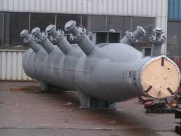 Pressure Vessels