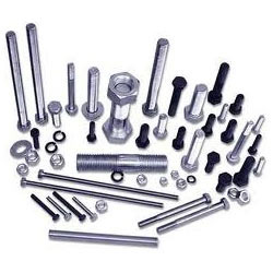 Stainless Nuts and Bolts