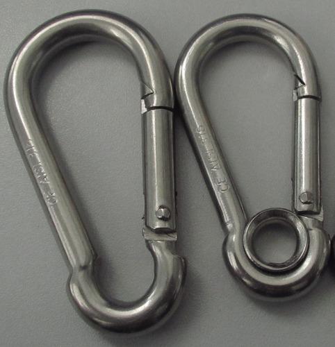 Snap Hook