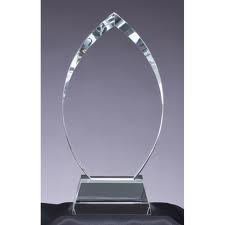 Crystal Awards