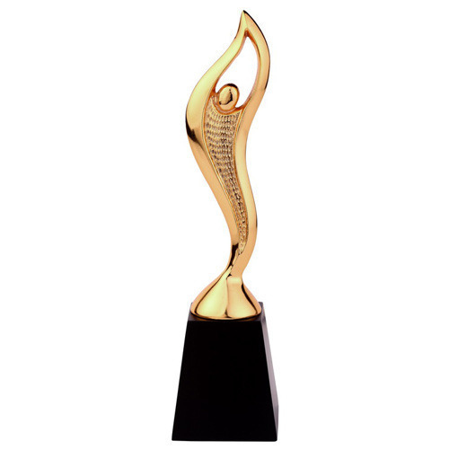 Metal Momento Trophies