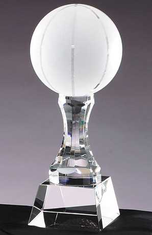  Crystal Award Trophies 