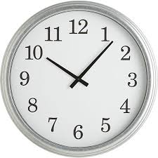 Wall Clocks 