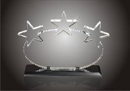 Acrylic Awards