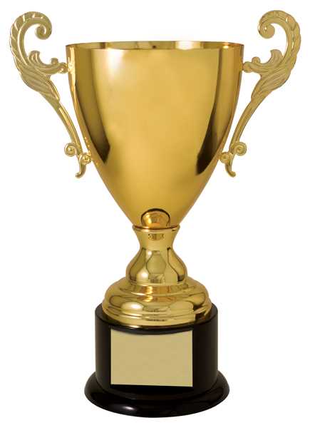 Trophies