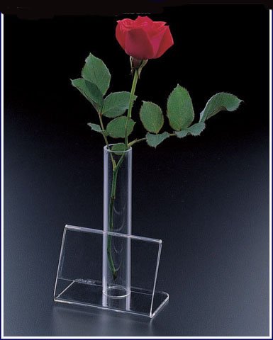 Crystal and Acrylic Items