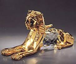 Crystal Products