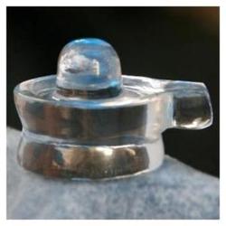 Spatika Lingam