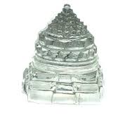 Sphatik Shree Yantra