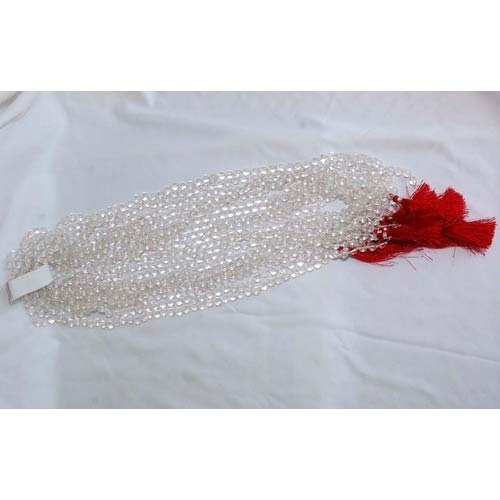 108 Bead Sphatik Mala
