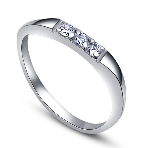 Silver Rings