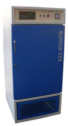 B-O-D- Incubator Digital