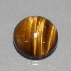 Natural Tiger Eye