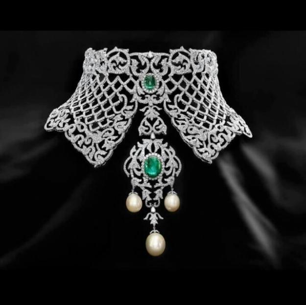 Diamond Jewellery