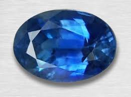 Blue Saphires