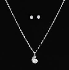 Bridesmaid Jewelry