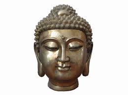Buddha Head