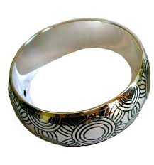 Metal Jewellery