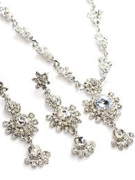 Silver Jewellery