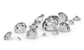 Loose Diamonds